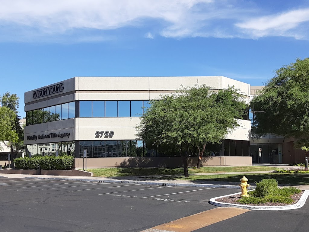 Avison Young | 2720 E Camelback Rd #150, Phoenix, AZ 85016, USA | Phone: (480) 994-8155