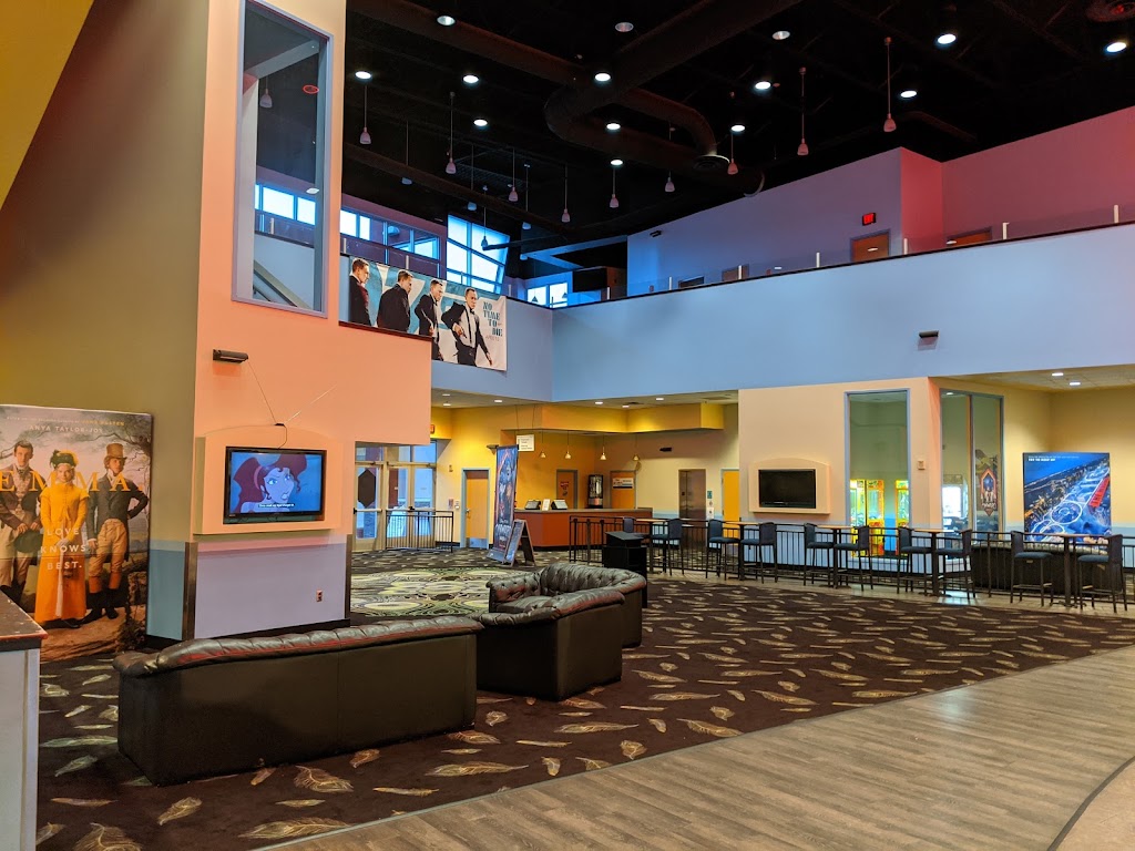 Southeast Cinemas Alamance Crossing Stadium 16 | 1090 Piper Ln, Burlington, NC 27215, USA | Phone: (336) 585-2585