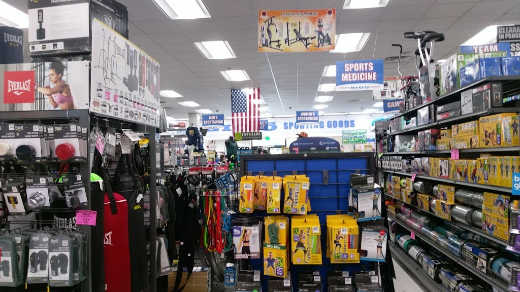 Big 5 Sporting Goods | 6245 Foothill Blvd, Tujunga, CA 91042, USA | Phone: (818) 249-9973