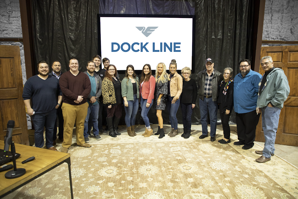 The Dock Line | 33219 Forest W St, Magnolia, TX 77354, USA | Phone: (936) 890-7234