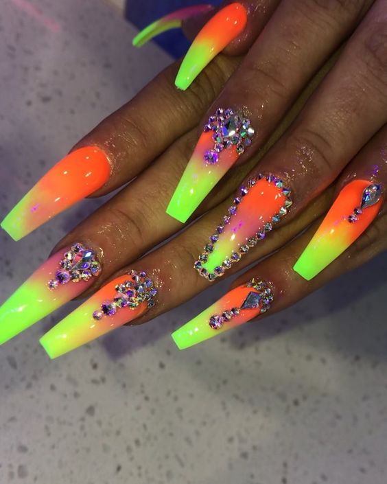 Luxurious Nails | 16608 5th Ave E, Bradenton, FL 34212, USA | Phone: (832) 263-7481