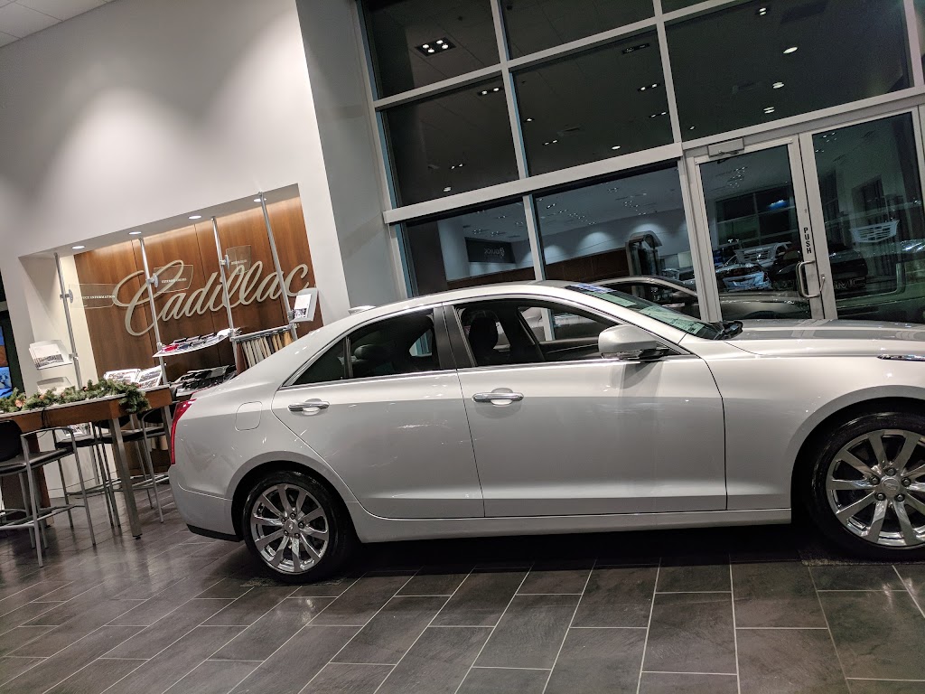 Hendrick Southpoint Auto Mall | 200 Kentington Dr, Durham, NC 27713, USA | Phone: (919) 928-5915