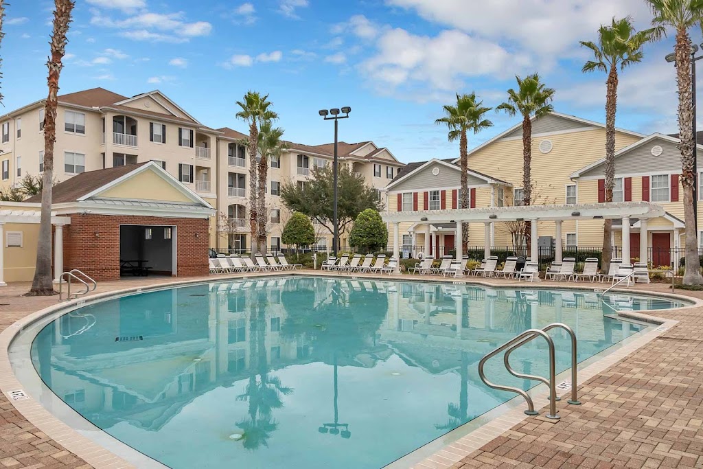 The Villages at Oakleaf | 573 Oakleaf Plantation Pkwy Unit 1112, Orange Park, FL 32065, USA | Phone: (904) 203-4193