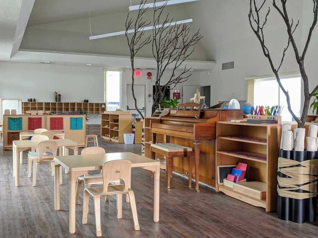 Sundrops Montessori School | 302 Checkers Dr, San Jose, CA 95133, USA | Phone: (408) 357-4091