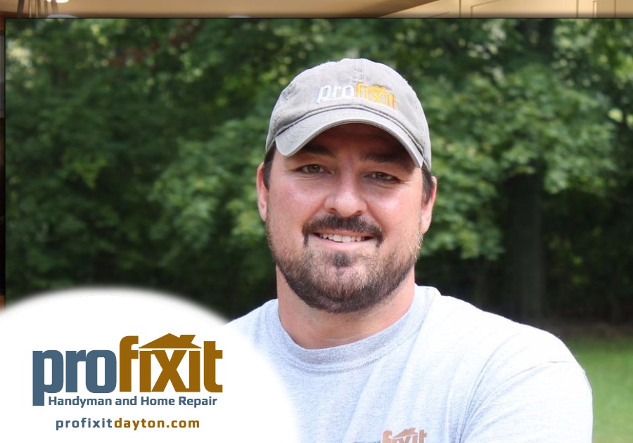 Profixit LLC Home Repair and Remodeling | 10491 Air Hill Rd, Brookville, OH 45309, USA | Phone: (937) 557-3497