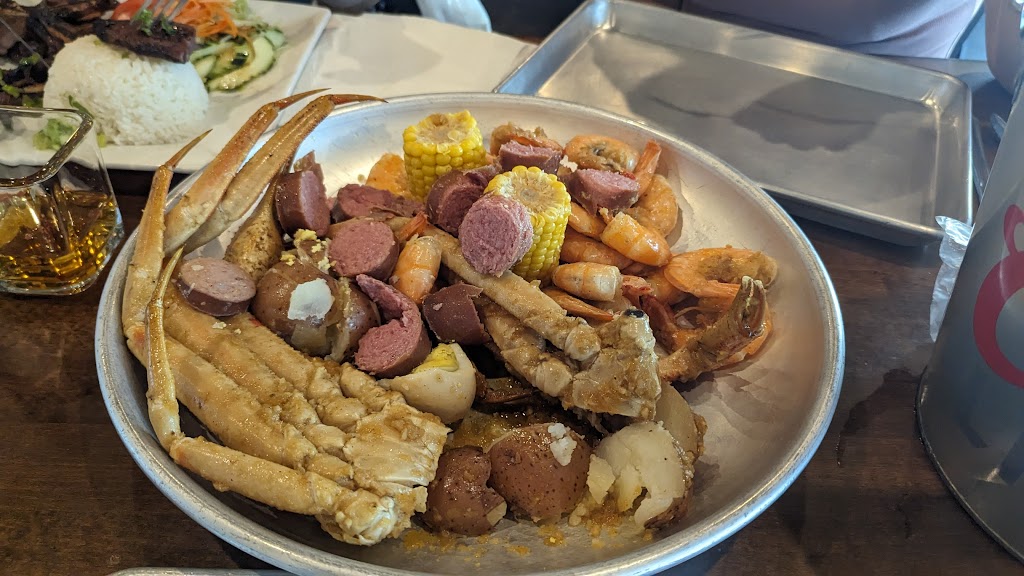 The Crawfish Pot | 2142 W I-240 Service Road, Oklahoma City, OK 73159, USA | Phone: (405) 601-3314