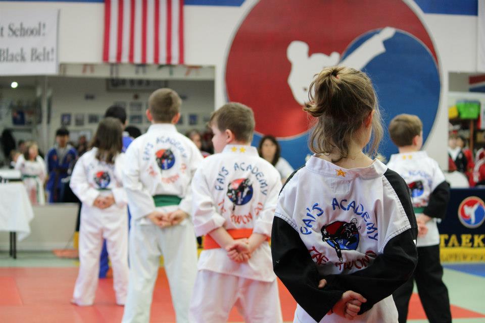 Pais Taekwondo | 744 Pawling Ave, Troy, NY 12180, USA | Phone: (518) 283-4491