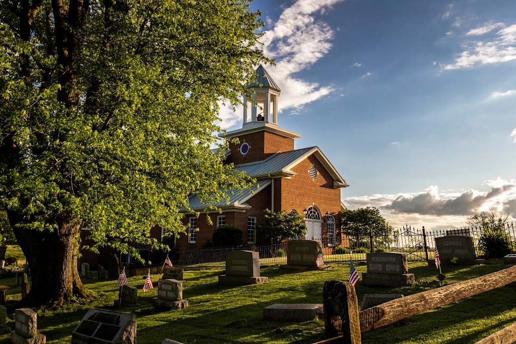 Hill Church | 2230 Washington Rd, Canonsburg, PA 15317, USA | Phone: (724) 746-1330