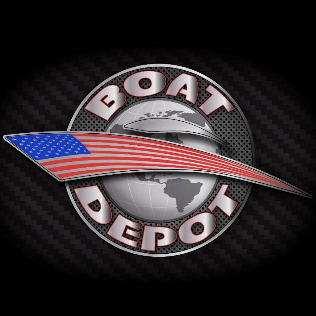 Boat Depot | 101500 Overseas Hwy, Key Largo, FL 33037, USA | Phone: (305) 451-2628