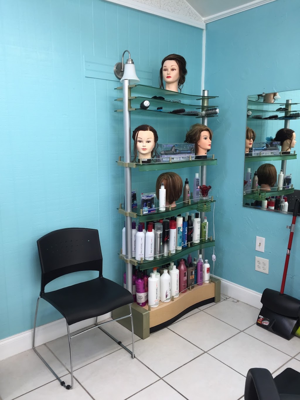 Annas Salon | 1601 Corrin Ave, Blue Mound, TX 76131, USA | Phone: (817) 232-4554