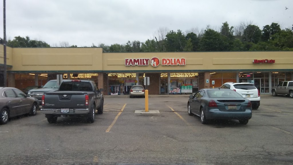 Family Dollar | 661 Wooster St, Lodi, OH 44254, USA | Phone: (330) 661-6443