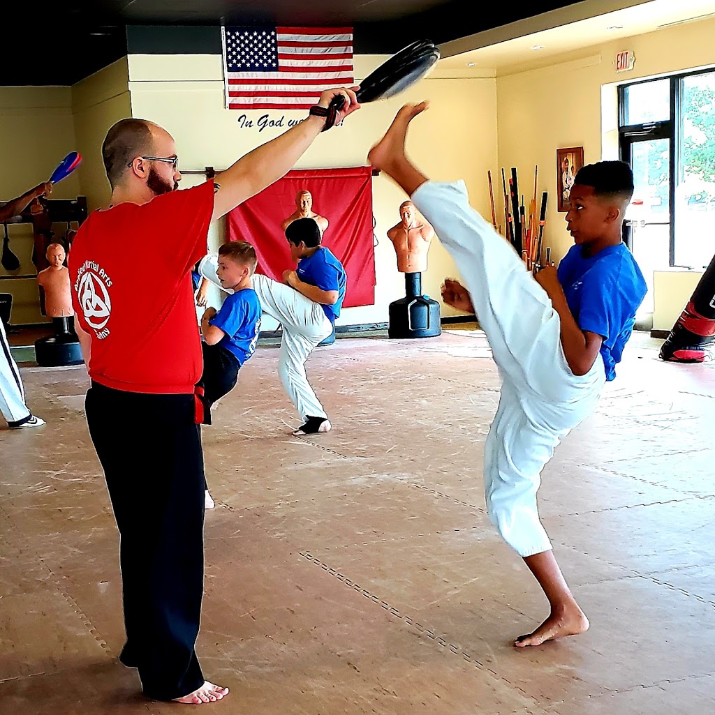 Applied Martial Arts Academy | 2076 S Independence Blvd Suite 002, Virginia Beach, VA 23453, USA | Phone: (757) 467-2622