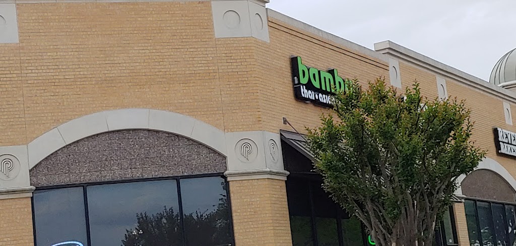 Bambu Thai-Asian Cuisine | 1930 N Coit Rd #100, Richardson, TX 75080 | Phone: (972) 480-8880