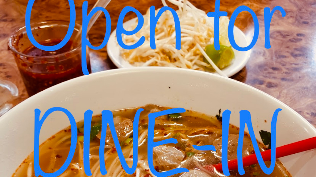 Phở Lucky | 7362 West Parks Highway 19 & 20, Wasilla, AK 99654, USA | Phone: (907) 376-2888