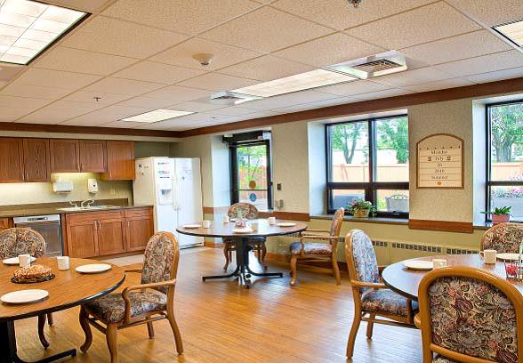 Samaritan Health Center | 531 E Washington St, West Bend, WI 53095, USA | Phone: (262) 335-4500