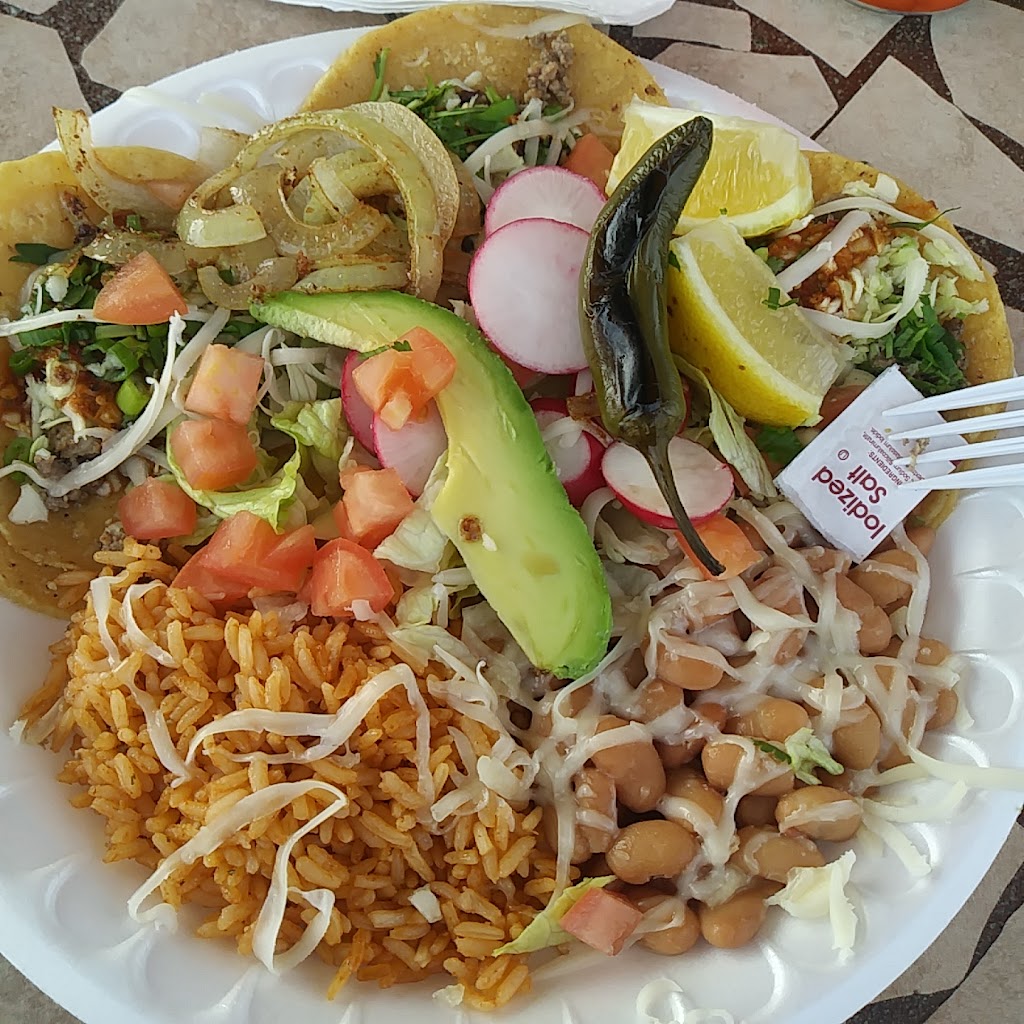 Tacos el palmar | E Butler Ave, Fresno, CA 93727, USA | Phone: (559) 709-1451