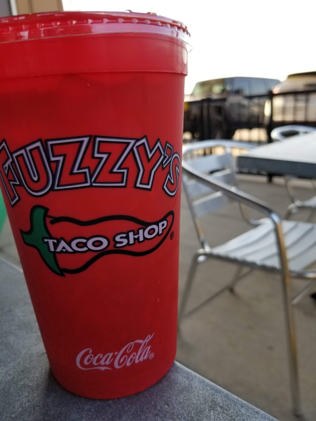 Fuzzys Taco Shop | 11450 Hwy 380 Suite 160, Cross Roads, TX 76227, USA | Phone: (940) 365-9992