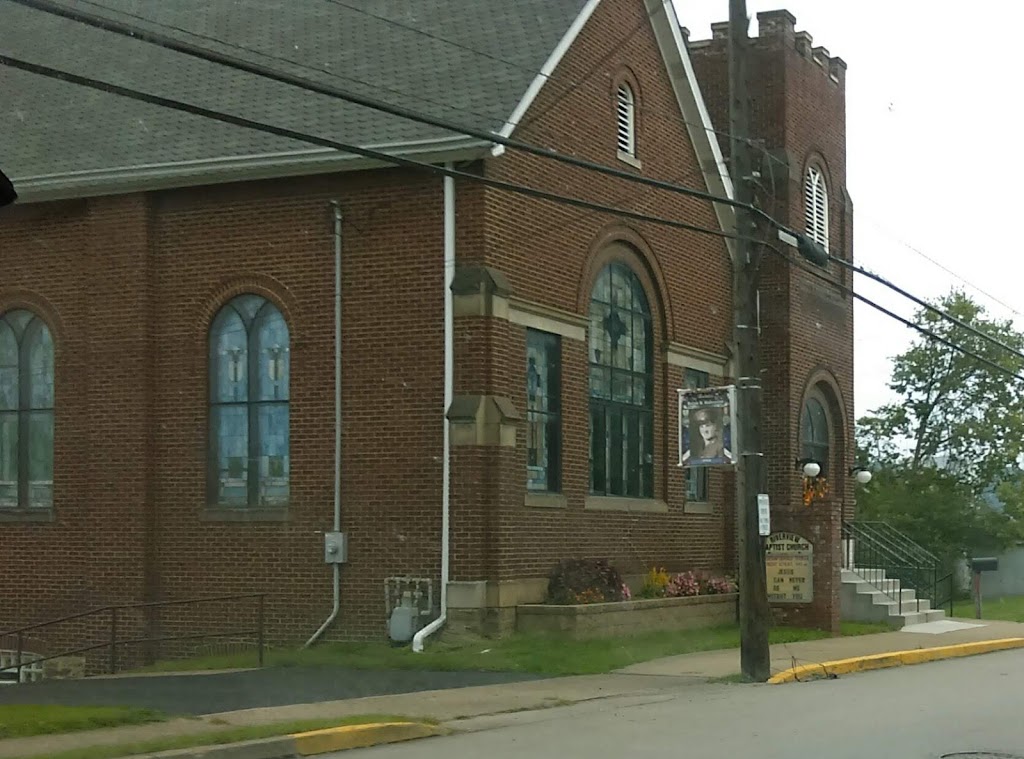 Riverview Baptist Church | 405 Main St, New Eagle, PA 15067, USA | Phone: (724) 258-5696