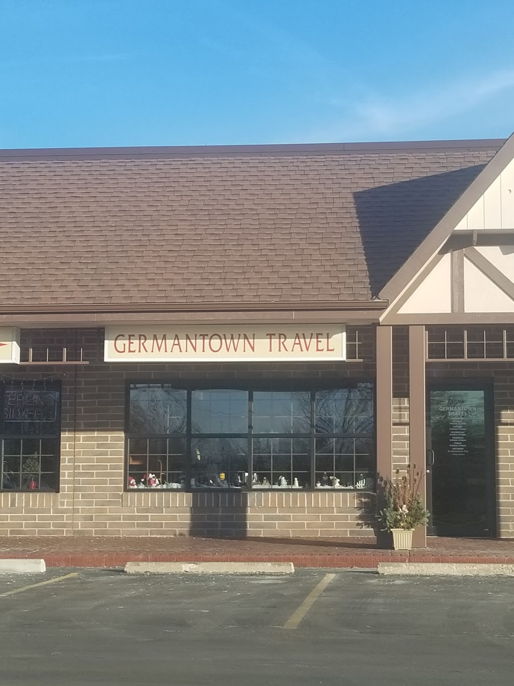 Germantown Travel | W156N11066 Pilgrim Rd, Germantown, WI 53022, USA | Phone: (262) 253-0555