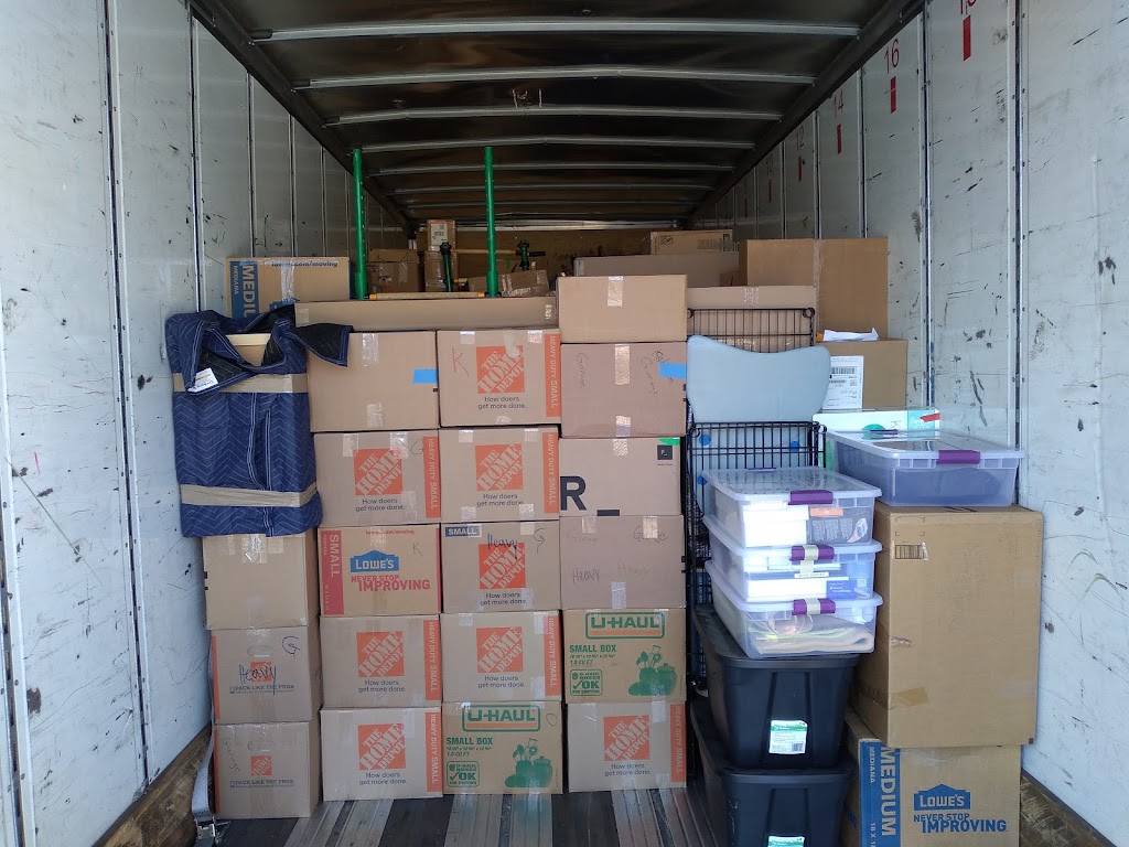 Up&Adam Moving | 2386 Pauline Dr B, San Jose, CA 95124, USA | Phone: (408) 469-5998