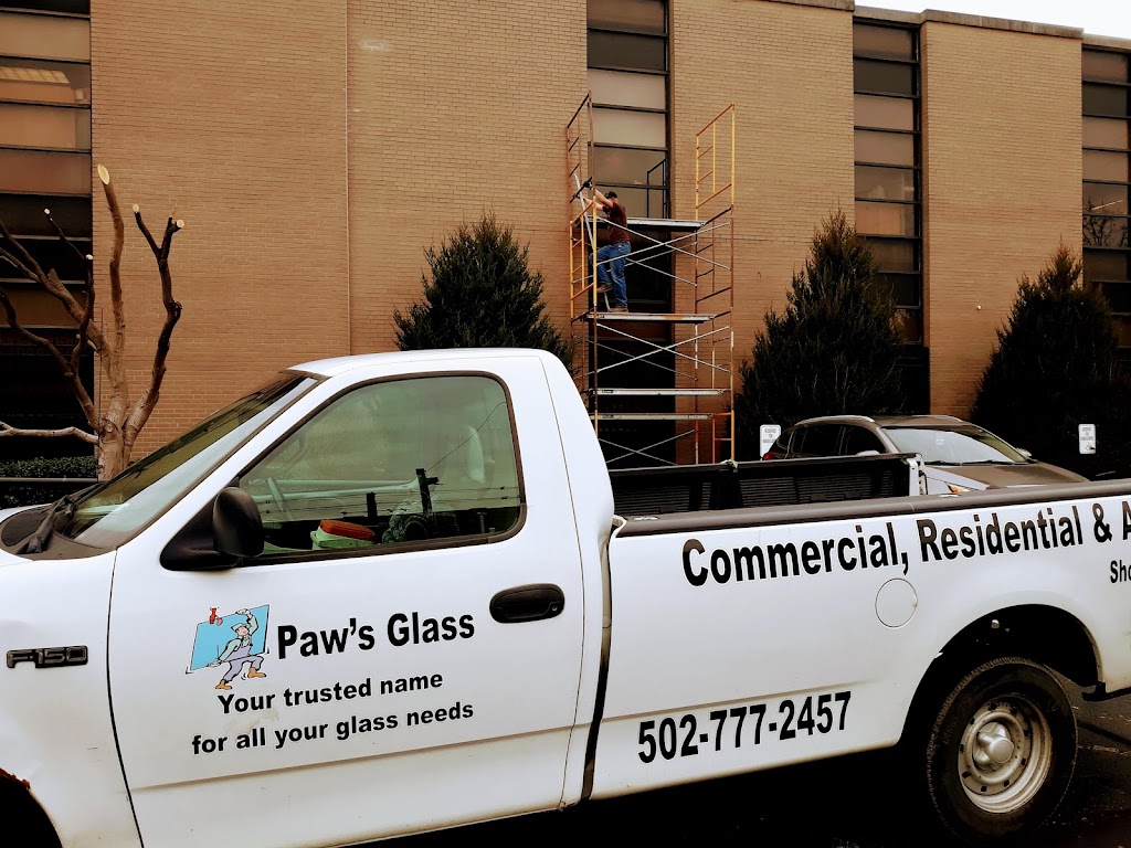 Paws Glass | 7125 E New Philadelphia Rd, Salem, IN 47167, USA | Phone: (812) 620-3870