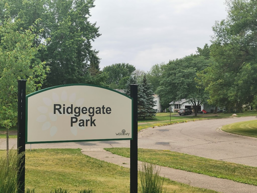 Ridgegate Park | 7749 Dunmore Rd, Woodbury, MN 55125, USA | Phone: (651) 714-3583