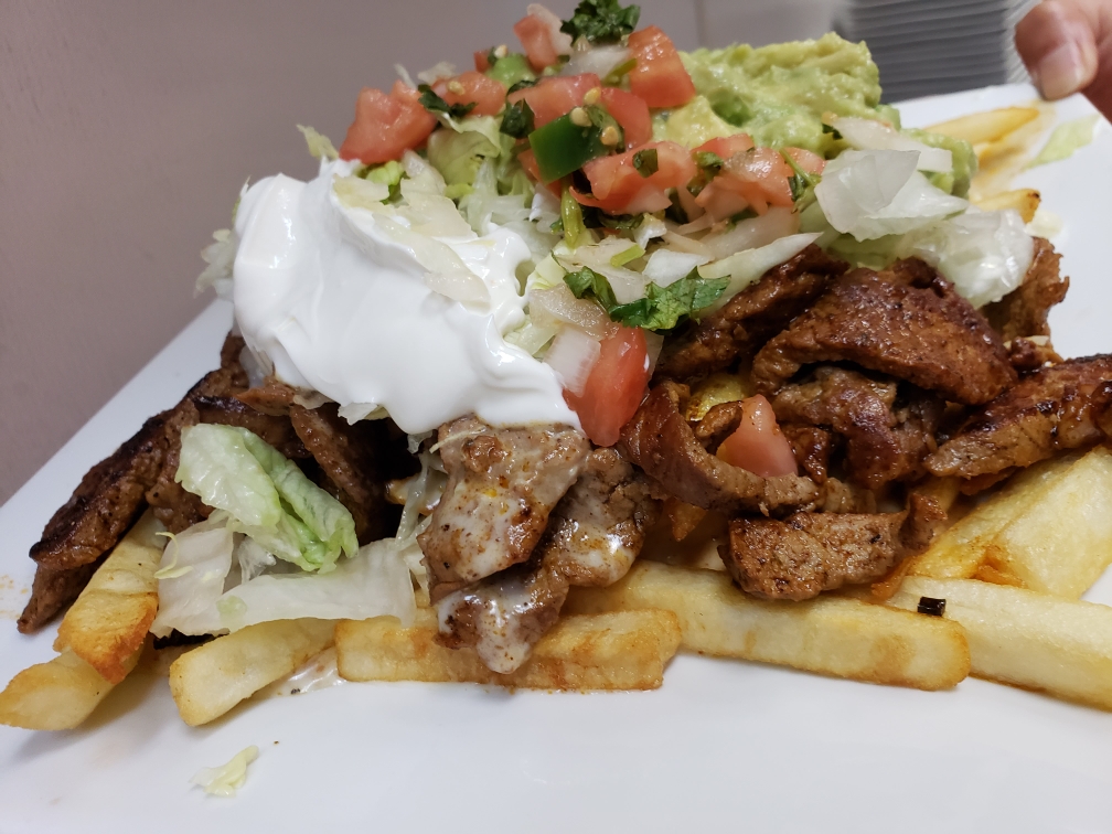 Chihuahuas Mexican Grill | 309-B Oyster Point Rd, Newport News, VA 23602, USA | Phone: (757) 369-9708