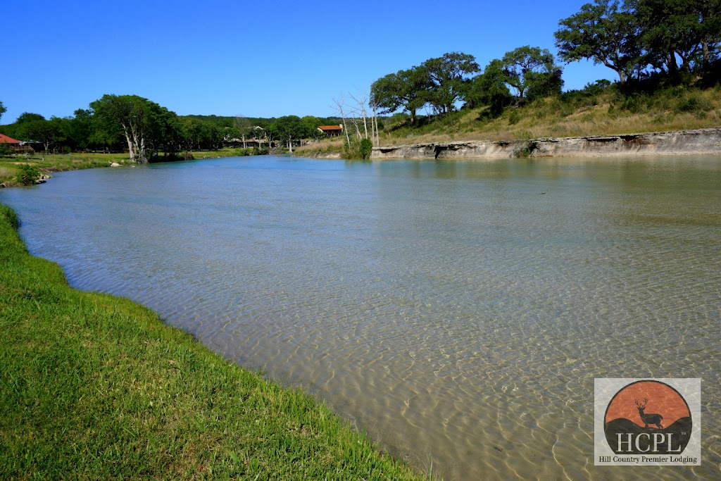 HCPL-La Casa Rio | 2700 Flite Acres Rd, Wimberley, TX 78676 | Phone: (512) 847-7460