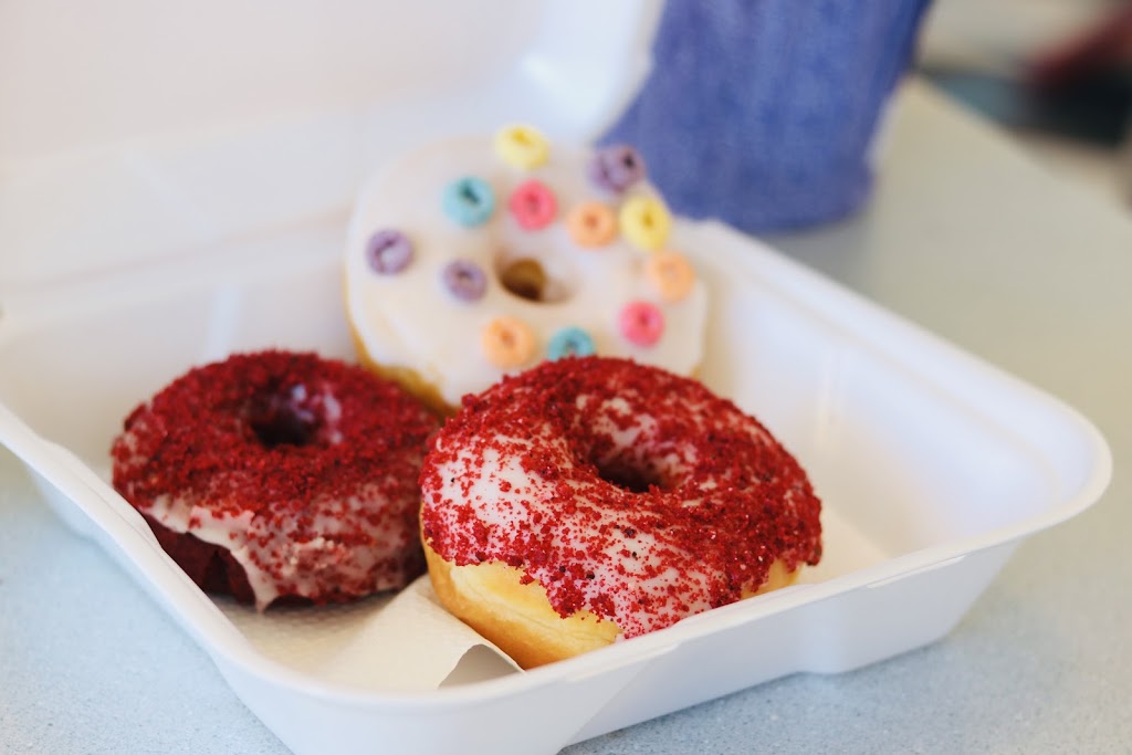 Digbys Donuts | 429 Market Pl, San Ramon, CA 94583, USA | Phone: (925) 275-9041