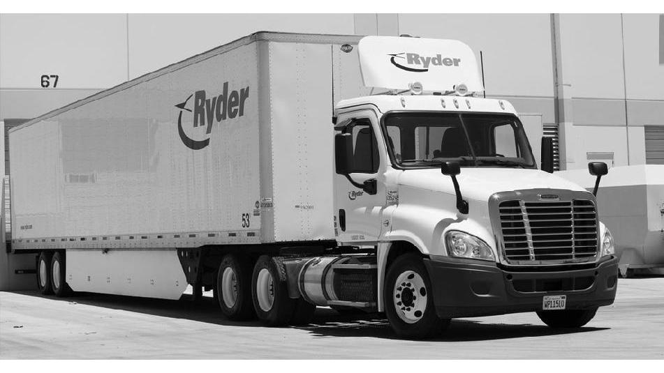 Ryder Used Trucks | 10015 Windisch Rd, West Chester Township, OH 45069, USA | Phone: (513) 759-9820