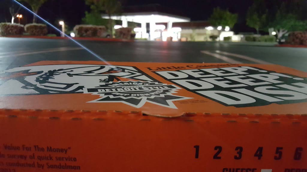 Little Caesars Pizza | 24011-D, Marguerite Pkwy, Mission Viejo, CA 92692, USA | Phone: (949) 859-5611