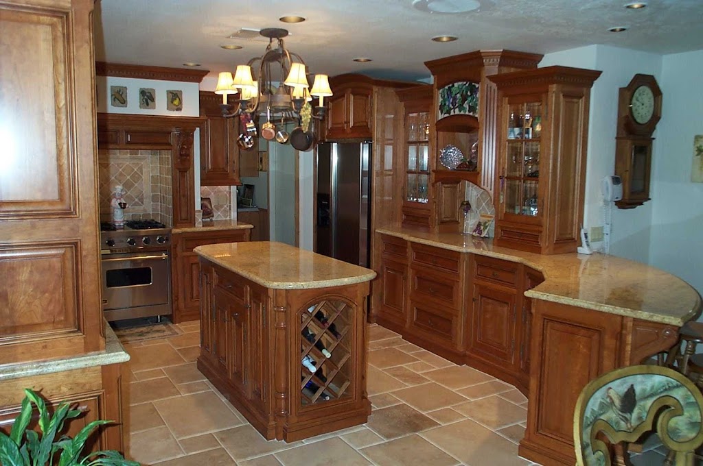 Riverside Cabinets | 9693 Rudicill St, Riverside, CA 92503, USA | Phone: (951) 688-0569