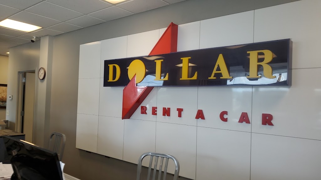 Dollar Rent a Car | 4358 Cypress Rd, St Ann, MO 63074, USA | Phone: (314) 423-4004