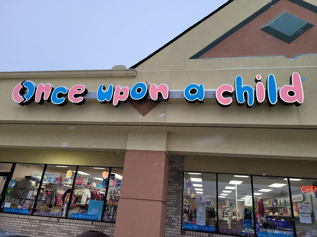 Once Upon a Child | 6029 Rochester Rd, Troy, MI 48085, USA | Phone: (248) 828-7474