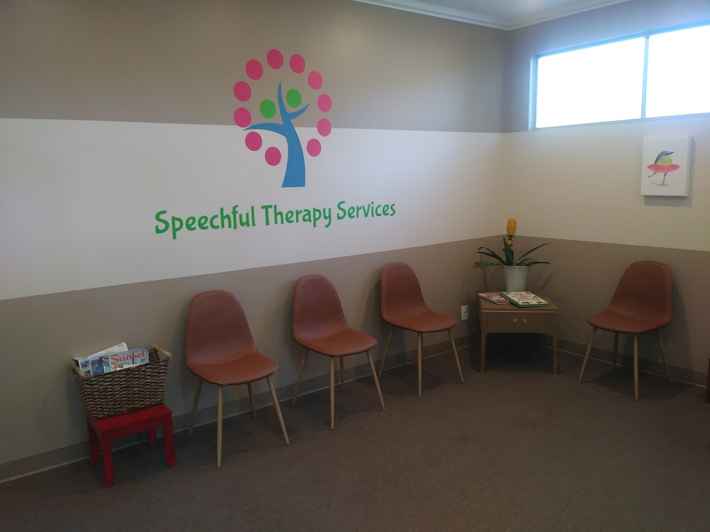 Speechful Therapy Services | 2700 N Bellflower Blvd #112, Long Beach, CA 90815, USA | Phone: (562) 429-4290