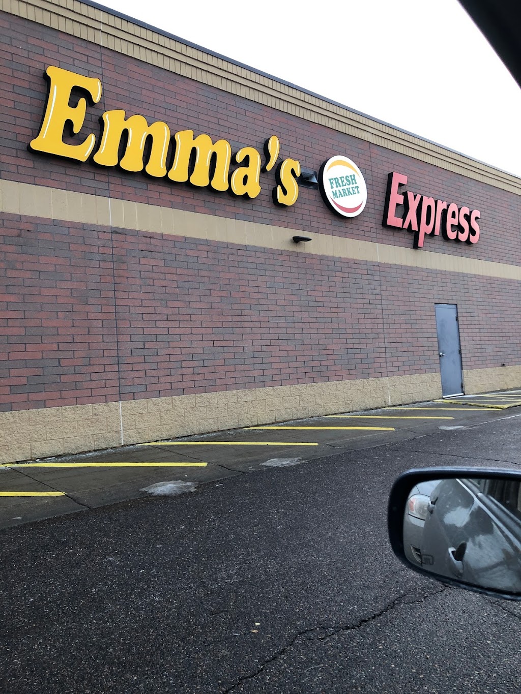 Emmas Express | 11966 59th St NE NE, Albertville, MN 55301, USA | Phone: (763) 497-3005