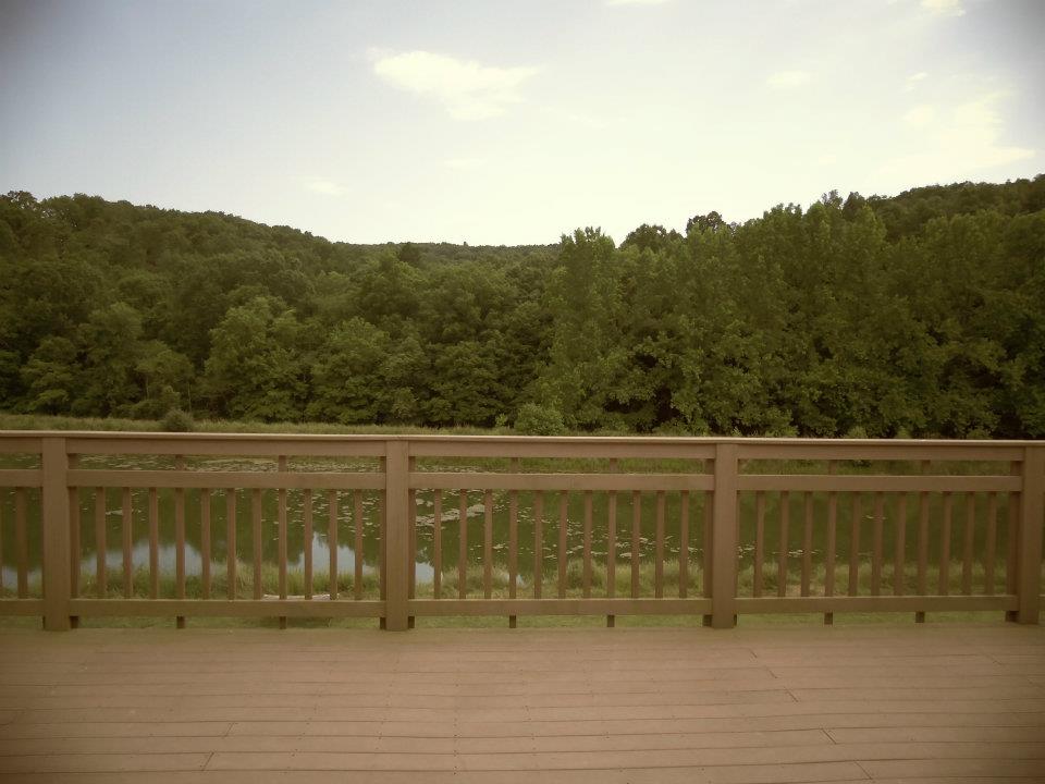 Wyman Center | 600 Kiwanis Dr, Eureka, MO 63025, USA | Phone: (636) 938-5245