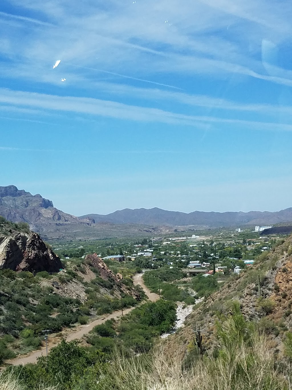 Golden Vista Resort 3710 S Goldfield Rd, Apache Junction, AZ 85119