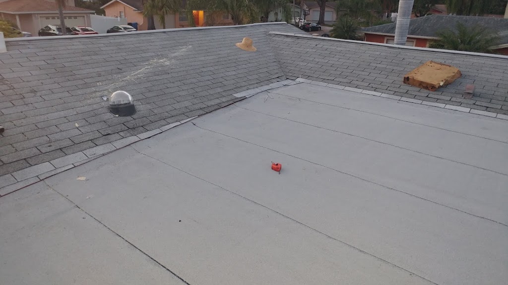 Charlies Roofing & Waterproofing, Inc. | 2501 Orient Rd, Tampa, FL 33619, USA | Phone: (813) 621-6347