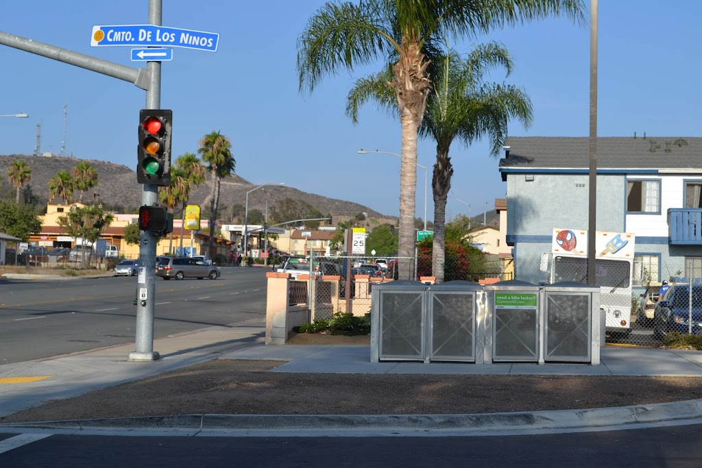 BikeLink: Beyer Boulevard | 4035 Beyer Blvd, San Ysidro, CA 92173, USA | Phone: (888) 540-0546