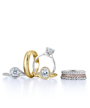 Van Scoy Diamonds | 3402 W Wendover Ave, Greensboro, NC 27407, USA | Phone: (336) 855-0103