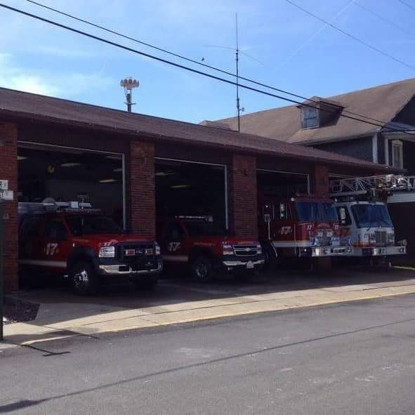 Smithton Volunteer Fire Department | 131 1st St, Smithton, PA 15479, USA | Phone: (724) 872-5111