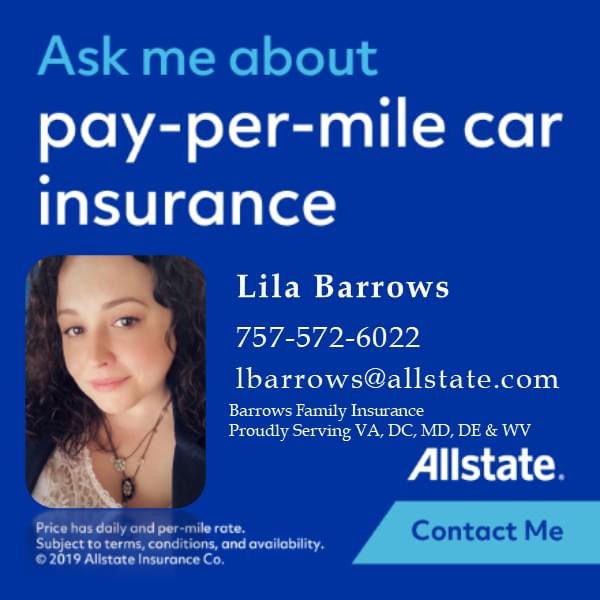 Barrows Family Insurance | 305 Oyster Point Rd, Newport News, VA 23602, USA | Phone: (757) 527-6022