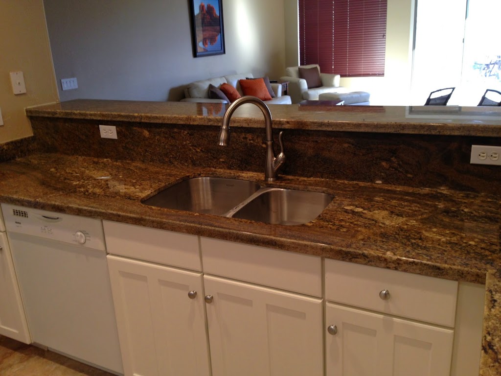 ROYAL COUNTERTOPS - Granite Kitchens | 24 W Forest Grove Ave, Phoenix, AZ 85041, USA | Phone: (480) 387-2801