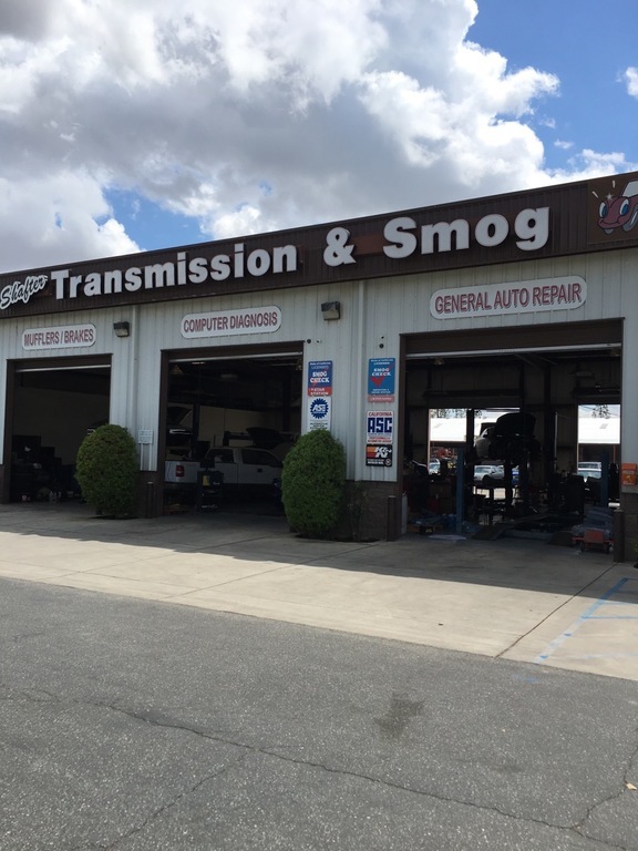 Shafter Transmission & Smog Inc. | 877 E Lerdo Hwy, Shafter, CA 93263, USA | Phone: (661) 746-6916
