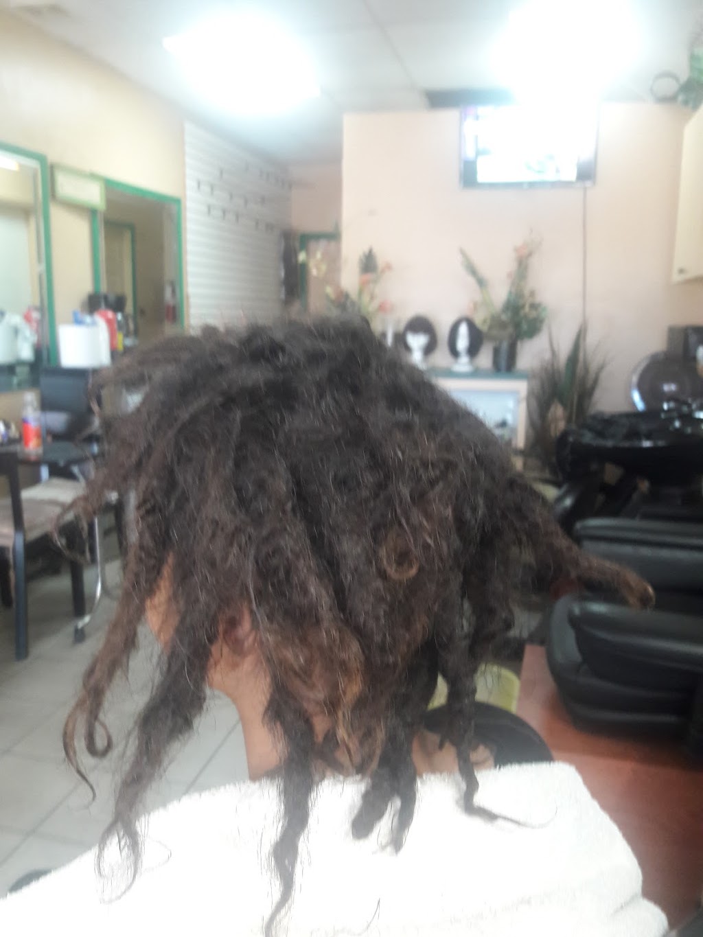 Rodelyne Unisex Beauty Salon | 11842 W Dixie Hwy #6108, Miami, FL 33161, USA | Phone: (786) 709-8829