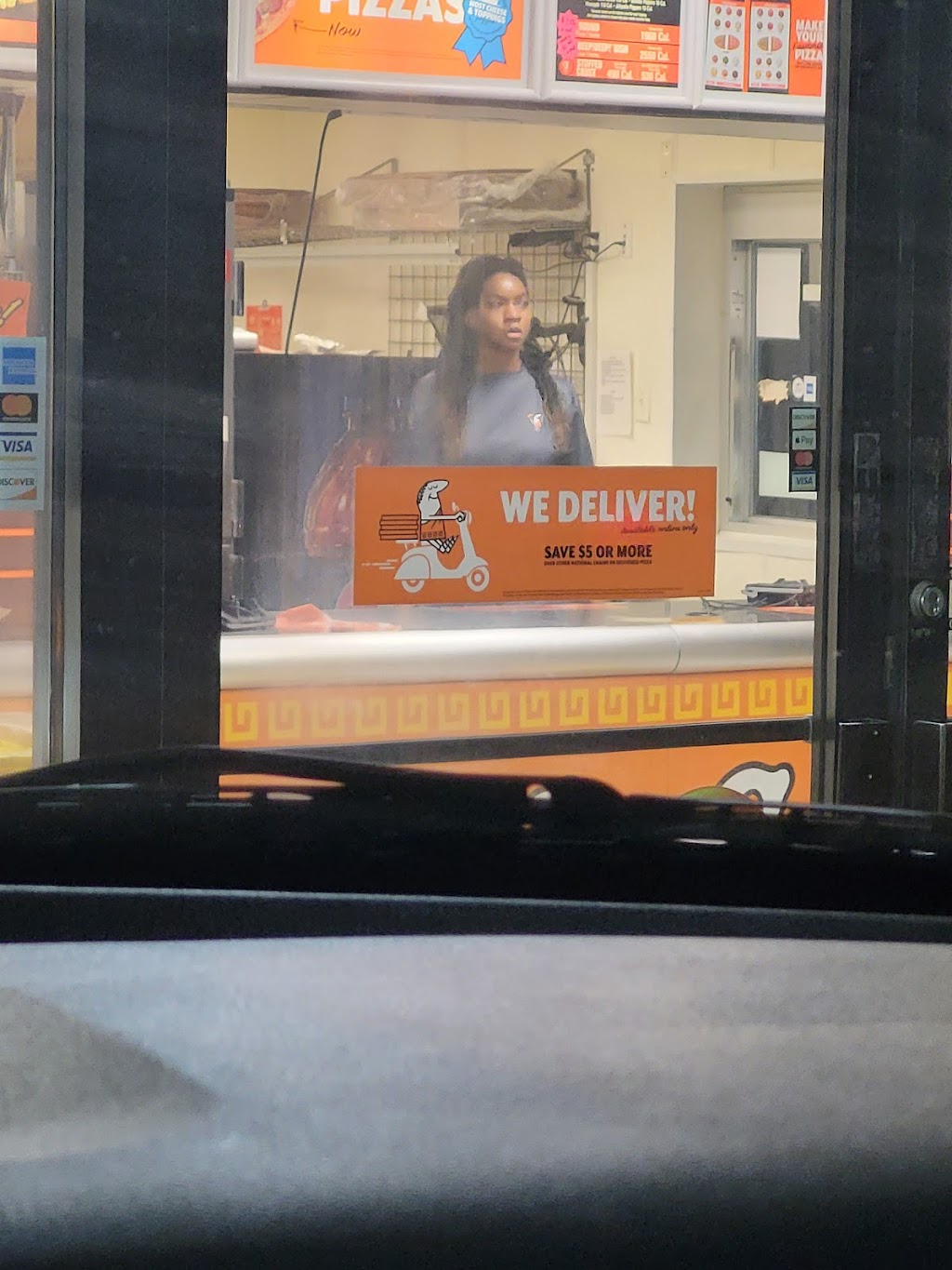 Little Caesars Pizza | 2585 Cruse Rd NW Suite A, Lawrenceville, GA 30044, USA | Phone: (678) 407-0005