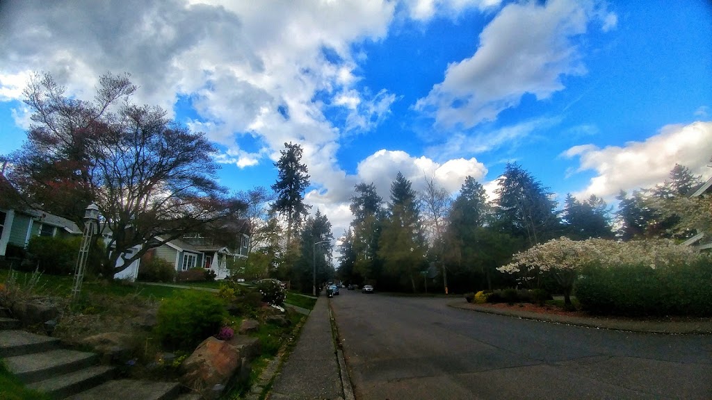 Triangle Park | 8126 31st Ave NE, Seattle, WA 98115, USA | Phone: (206) 684-4075