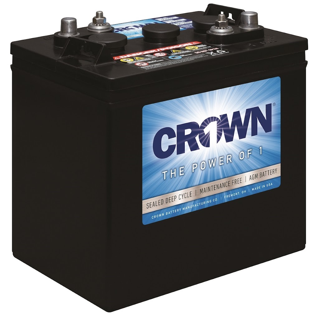 Car Club Batteries | 925 W Hyde Park Blvd, Inglewood, CA 90302, USA | Phone: (800) 464-4796