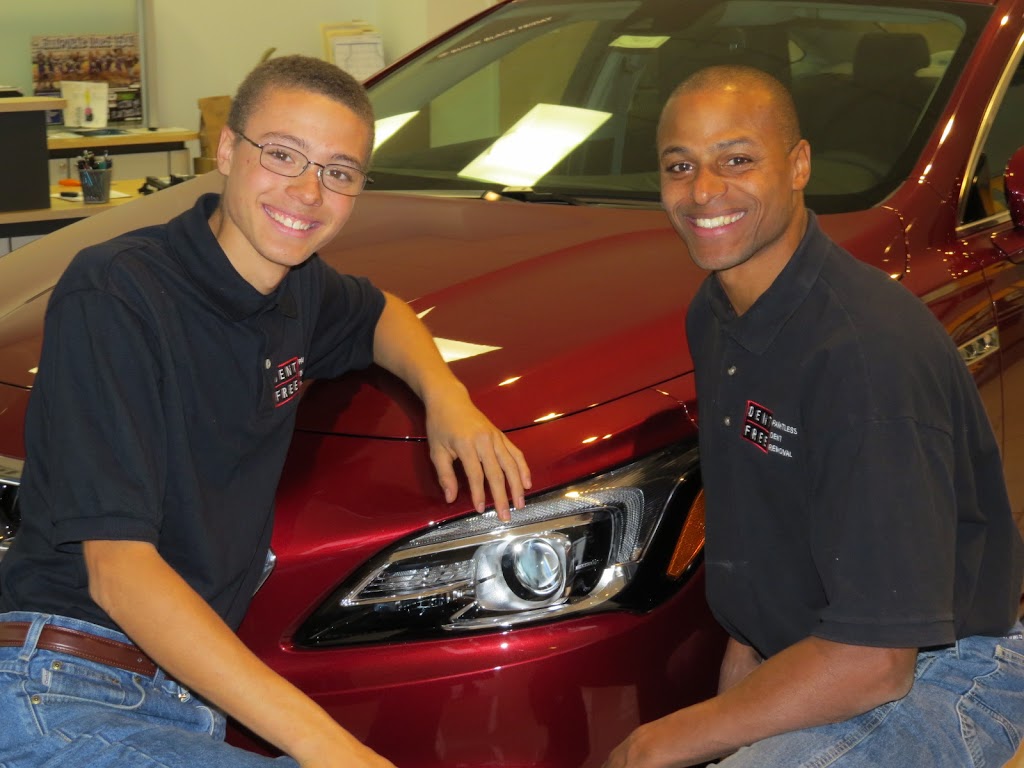 DENT FREE | 6206 Co Rd 102, Elbert, CO 80106, USA | Phone: (303) 817-2031